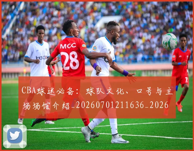 CBA球迷必备：球队文化、口号与主场场馆介绍_20260701211636_20260712045902